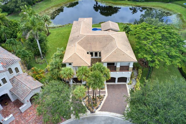 9619 Clemmons Street, Parkland, FL 33076