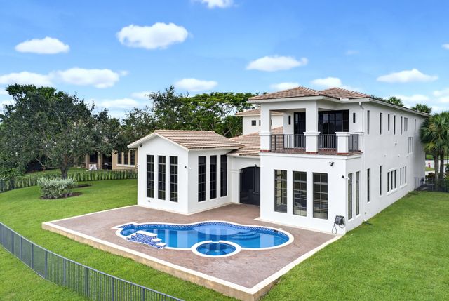 9619 Clemmons Street, Parkland, FL 33076