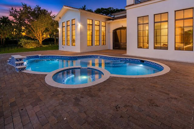 9619 Clemmons Street, Parkland, FL 33076