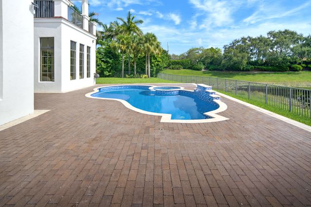 9619 Clemmons Street, Parkland, FL 33076