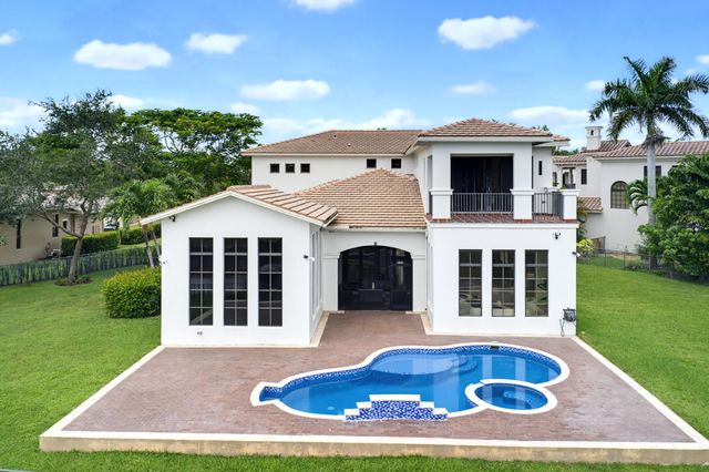 9619 Clemmons Street, Parkland, FL 33076