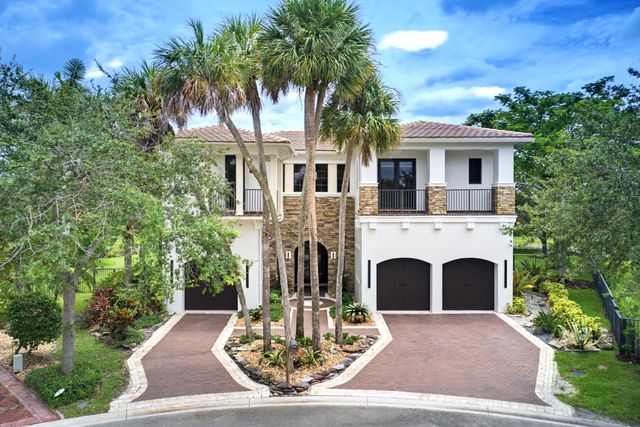 9619 Clemmons Street, Parkland, FL 33076