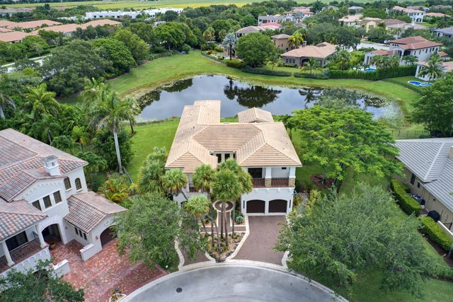 9619 Clemmons Street, Parkland, FL 33076