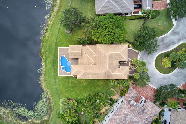 9619 Clemmons Street, Parkland, FL 33076