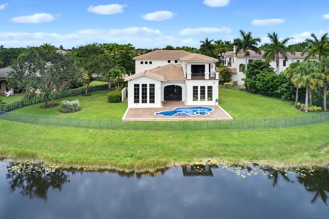9619 Clemmons Street, Parkland, FL 33076