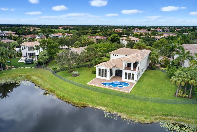 9619 Clemmons Street, Parkland, FL 33076
