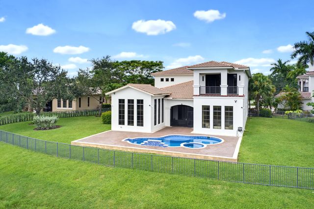 9619 Clemmons Street, Parkland, FL 33076