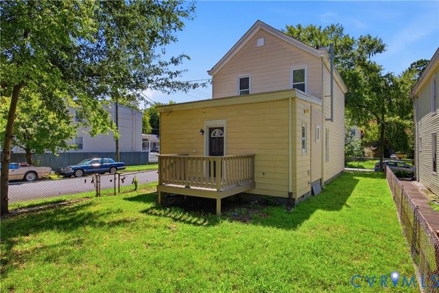 2001 Edwards Ave, Richmond, VA 23224