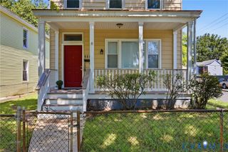 2001 Edwards Ave, Richmond, VA 23224
