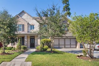 8127 Caroline Ridge Drive, Humble, TX 77396