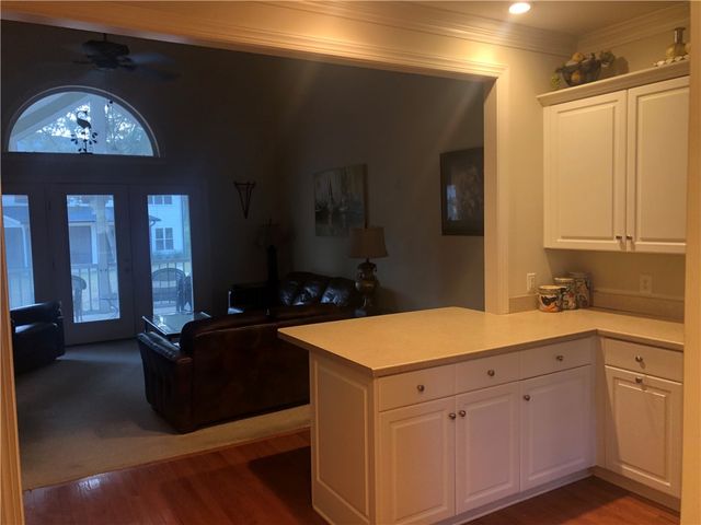 1029 Fountain Street NE, Townsend, GA 31331