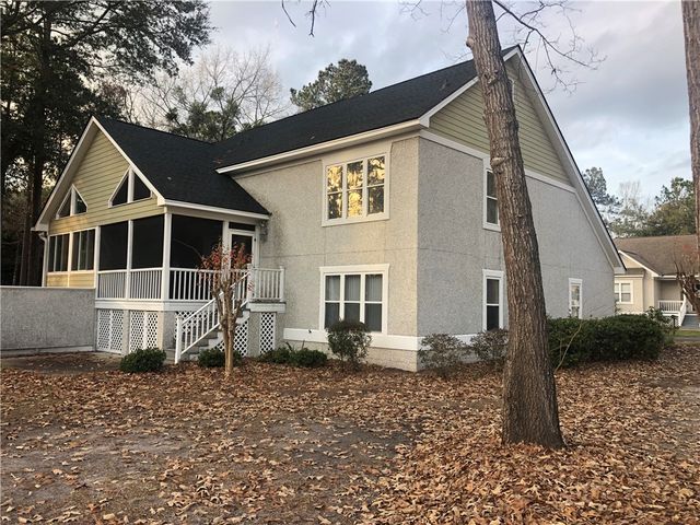 1029 Fountain Street NE, Townsend, GA 31331