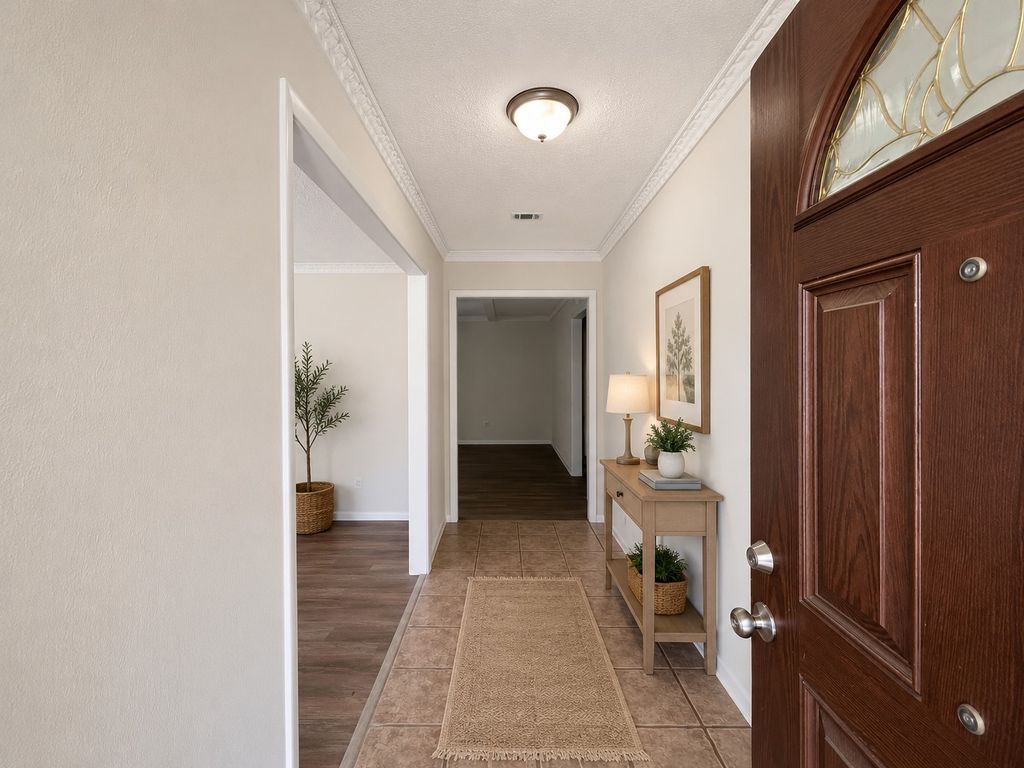 7229 Martha Lane, Fort Worth, TX 76112 — photo 3
