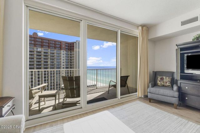 9900 S Thomas Drive, UNIT 1509, Panama City Beach, FL 32408