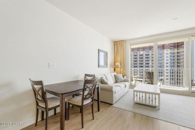 9900 S Thomas Drive, UNIT 1509, Panama City Beach, FL 32408