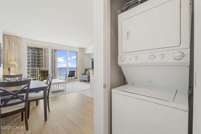 9900 S Thomas Drive, UNIT 1509, Panama City Beach, FL 32408