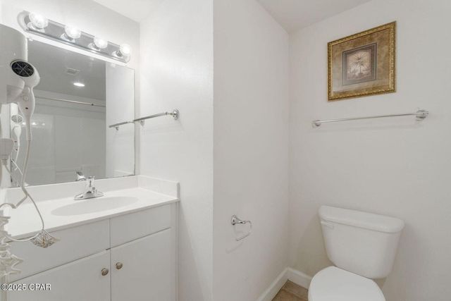 9900 S Thomas Drive, UNIT 1509, Panama City Beach, FL 32408