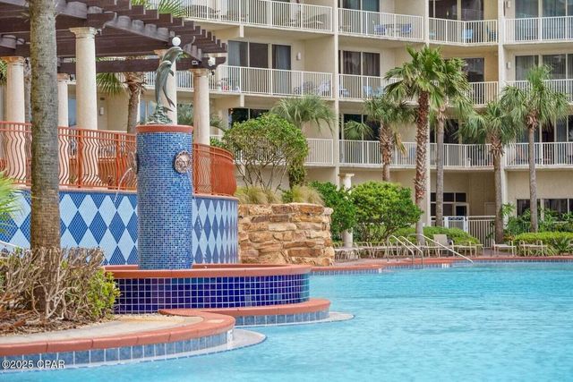 9900 S Thomas Drive, UNIT 1509, Panama City Beach, FL 32408