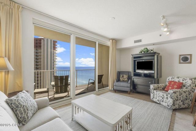 9900 S Thomas Drive, UNIT 1509, Panama City Beach, FL 32408