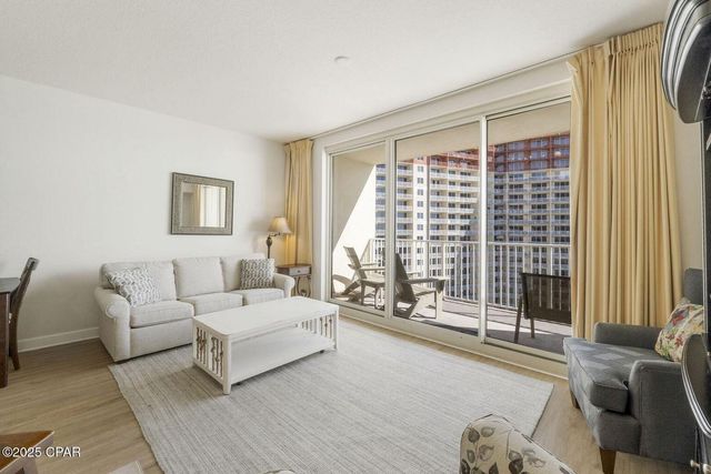 9900 S Thomas Drive, UNIT 1509, Panama City Beach, FL 32408