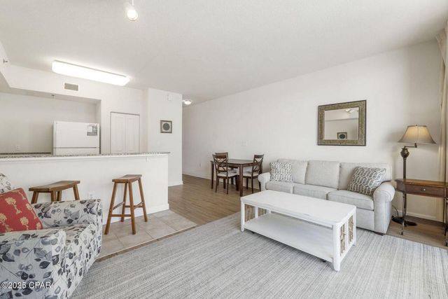 9900 S Thomas Drive, UNIT 1509, Panama City Beach, FL 32408