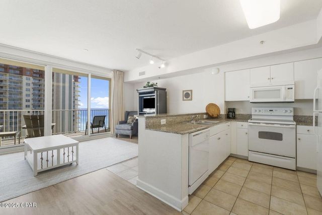 9900 S Thomas Drive, UNIT 1509, Panama City Beach, FL 32408