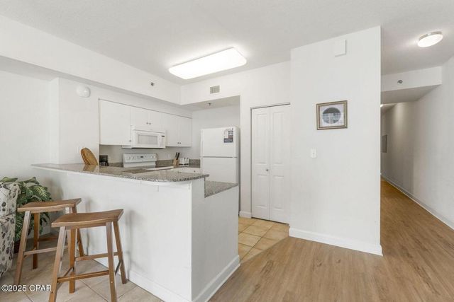 9900 S Thomas Drive, UNIT 1509, Panama City Beach, FL 32408