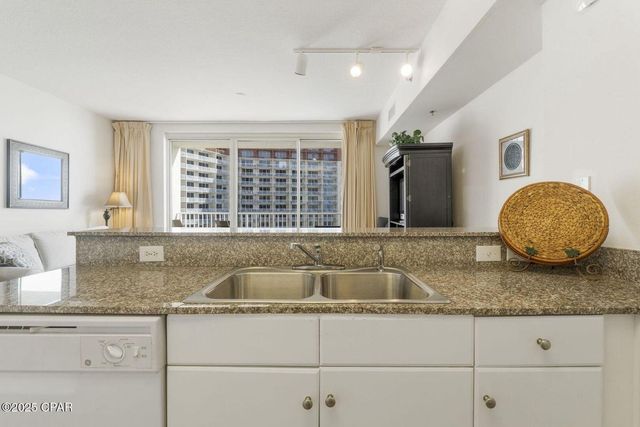 9900 S Thomas Drive, UNIT 1509, Panama City Beach, FL 32408