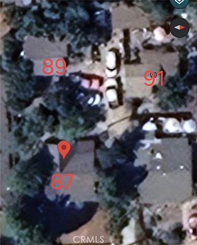 87 Auburn, Sierra Madre, CA 91024