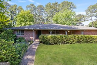1694 Berkeley Lane NE, Atlanta, GA 30329