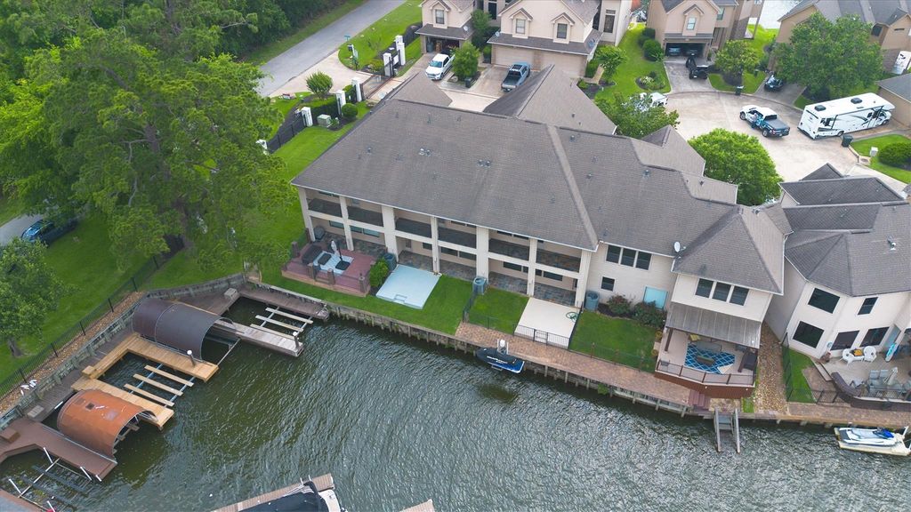 347 Old Aqua Landing E, Conroe, TX 77356