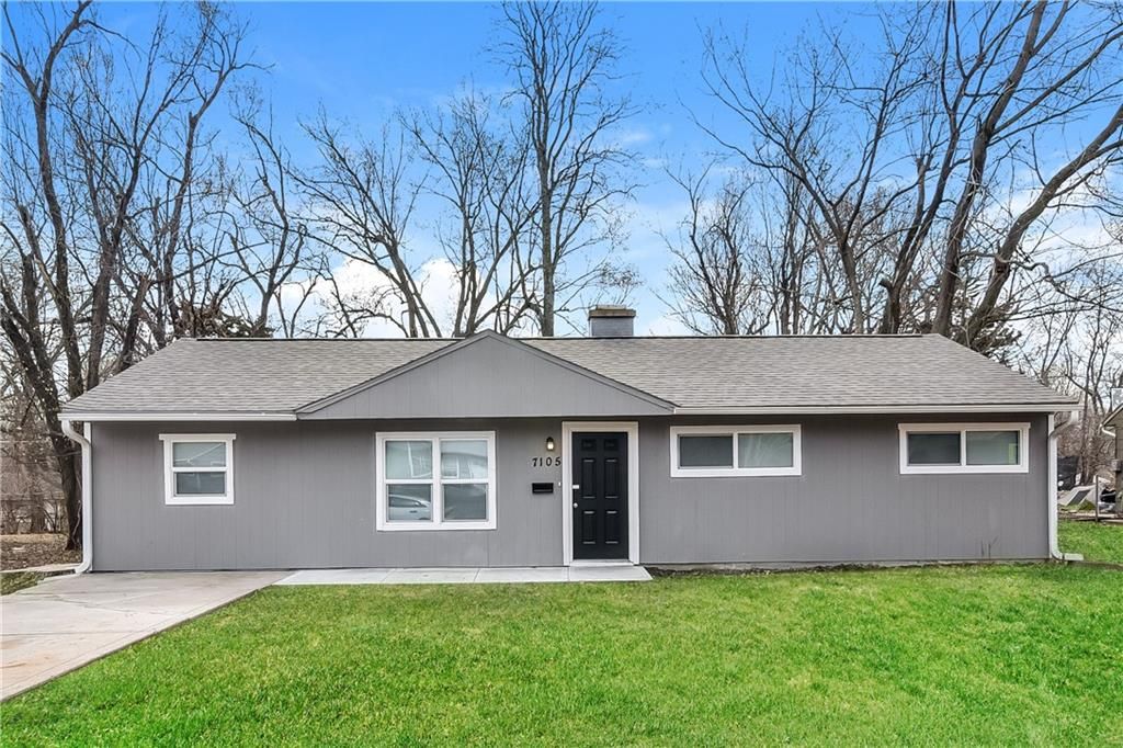 7105 E 111th Terrace, Kansas City, MO 64134