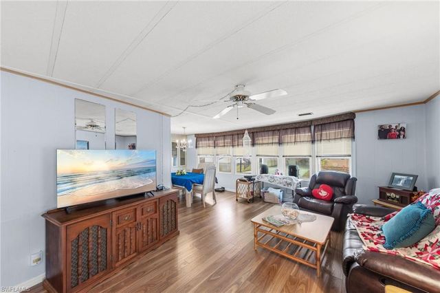 3148 Indian Village LN, North Fort Myers, FL 33917