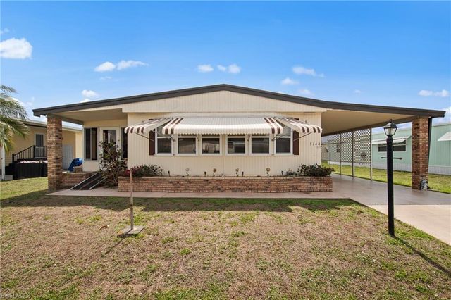 3148 Indian Village LN, North Fort Myers, FL 33917