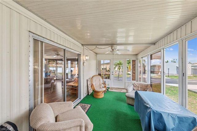 3148 Indian Village LN, North Fort Myers, FL 33917