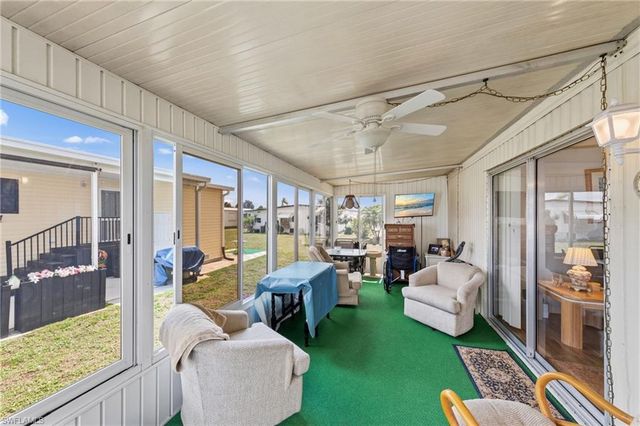 3148 Indian Village LN, North Fort Myers, FL 33917