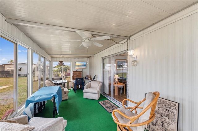 3148 Indian Village LN, North Fort Myers, FL 33917