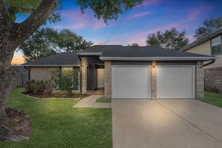 22307 Silver Morning Circle, Katy, TX 77450