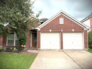 21 Palm Desert Drive, Manvel, TX 77578