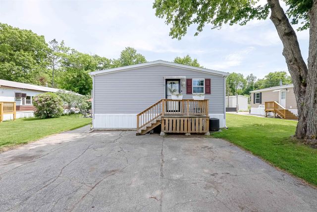 40 Hazel Drive, Concord, NH 03301