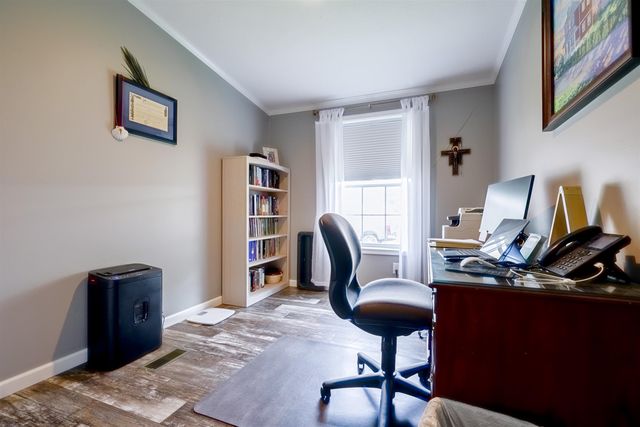 40 Hazel Drive, Concord, NH 03301
