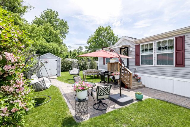 40 Hazel Drive, Concord, NH 03301