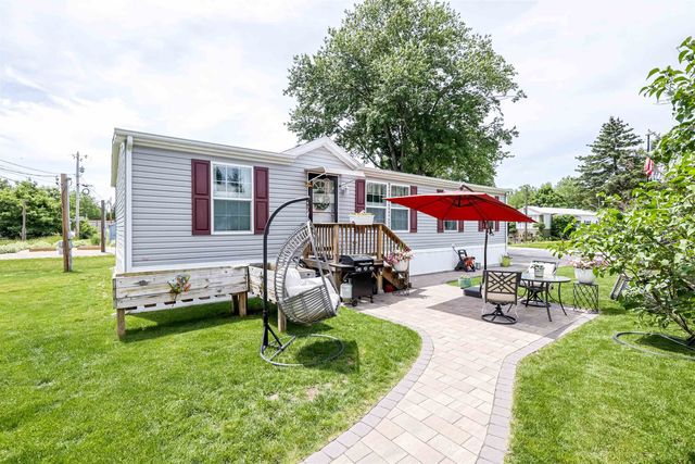 40 Hazel Drive, Concord, NH 03301