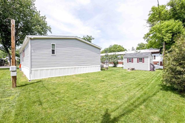 40 Hazel Drive, Concord, NH 03301