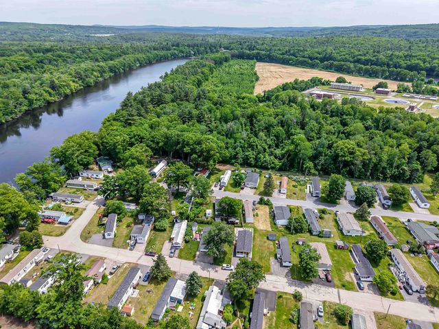 40 Hazel Drive, Concord, NH 03301