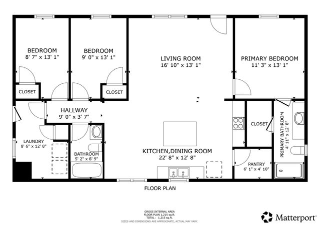 40 Hazel Drive, Concord, NH 03301