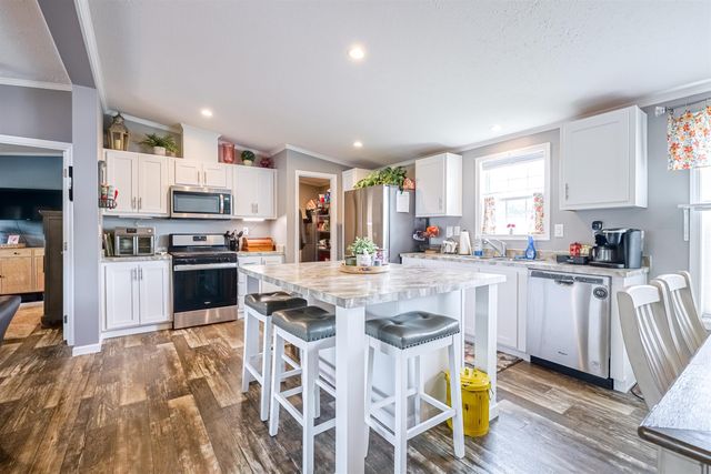 40 Hazel Drive, Concord, NH 03301