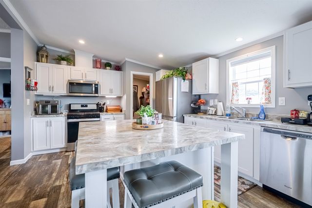 40 Hazel Drive, Concord, NH 03301
