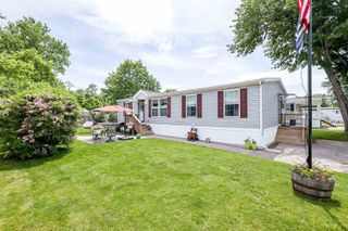 40 Hazel Drive, Concord, NH 03301