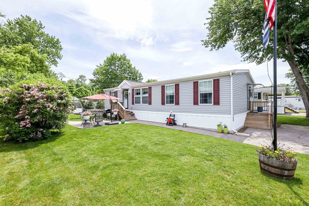 40 Hazel Drive, Concord, NH 03301